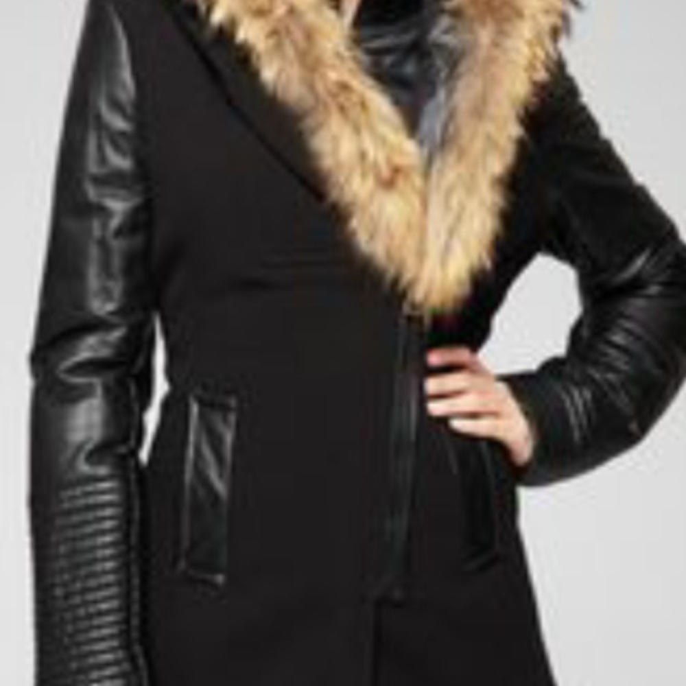 RUDSAK PARKA